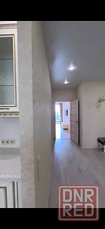 Продам крупногабаритную евро 3-х ком. квартиру г. Анапа. Анапа - изображение 11