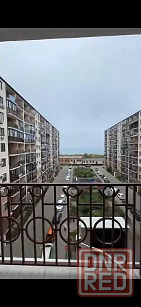 Продам крупногабаритную евро 3-х ком. квартиру г. Анапа. Анапа - изображение 10