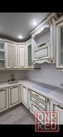 Продам крупногабаритную евро 3-х ком. квартиру г. Анапа. Анапа - изображение 2