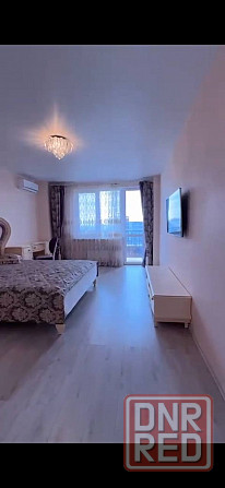 Продам крупногабаритную евро 3-х ком. квартиру г. Анапа. Анапа - изображение 4