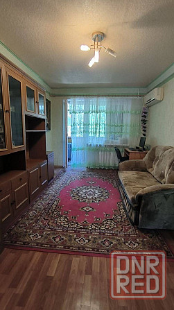 Продам 2-х комн квартиру в городе Луганск квартал 50-лет Октября Луганск - изображение 5