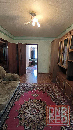 Продам 2-х комн квартиру в городе Луганск квартал 50-лет Октября Луганск - изображение 6