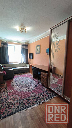 Продам 2-х комн квартиру в городе Луганск квартал 50-лет Октября Луганск - изображение 4