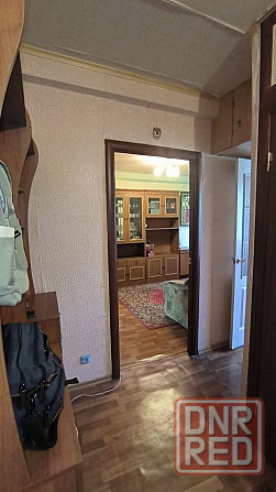 Продам 2-х комн квартиру в городе Луганск квартал 50-лет Октября Луганск - изображение 2