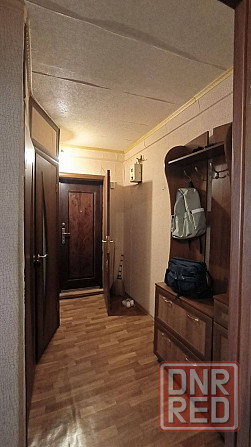 Продам 2-х комн квартиру в городе Луганск квартал 50-лет Октября Луганск - изображение 3
