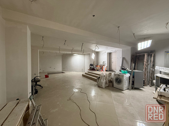 APEHДA:цокольное помещение в центре города Донецк - изображение 4