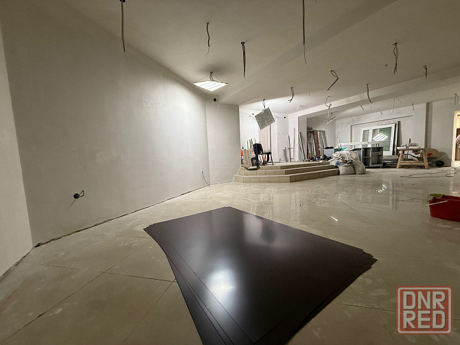 APEHДA:цокольное помещение в центре города Донецк - изображение 1