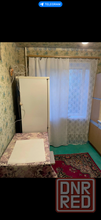 Сдам 2-х комнатную квартиру на Биризова Донецк - изображение 7