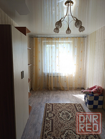 Продам 3ком Макеевка, Черемушки Макеевка - изображение 3