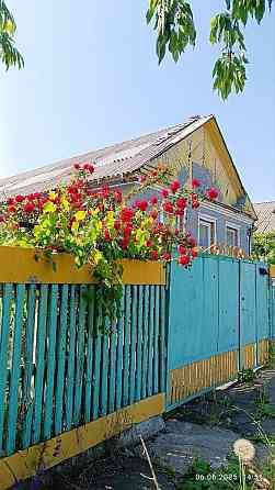 Продаётся дом в Приморском районе, Черёмушки. Улица Парусная. Мариуполь