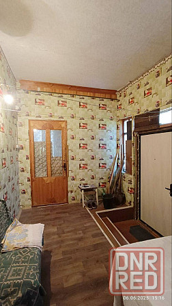Продаётся дом в Приморском районе, Черёмушки. Улица Парусная. Мариуполь - изображение 5