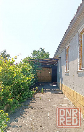 Продаётся дом в Приморском районе, Черёмушки. Улица Парусная. Мариуполь - изображение 8
