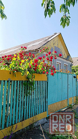 Продаётся дом в Приморском районе, Черёмушки. Улица Парусная. Мариуполь - изображение 1