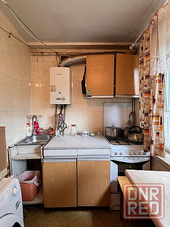 Продам 3ком Краснофлотская, Калининский район Донецк - изображение 3