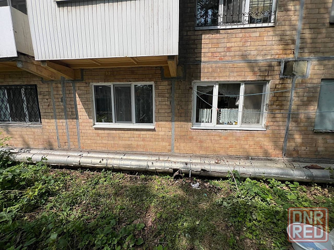 Продам 3ком Краснофлотская, Калининский район Донецк - изображение 9