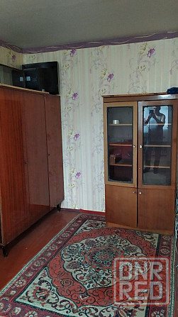 Продам 1 комн Новый Свет Донецк - изображение 7