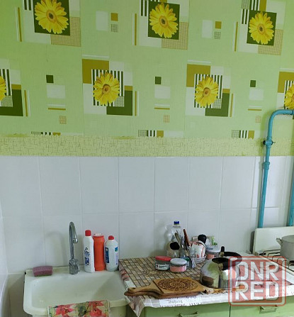 Продам 1 комн Новый Свет Донецк - изображение 2