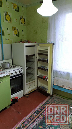 Продам 1 комн Новый Свет Донецк - изображение 1