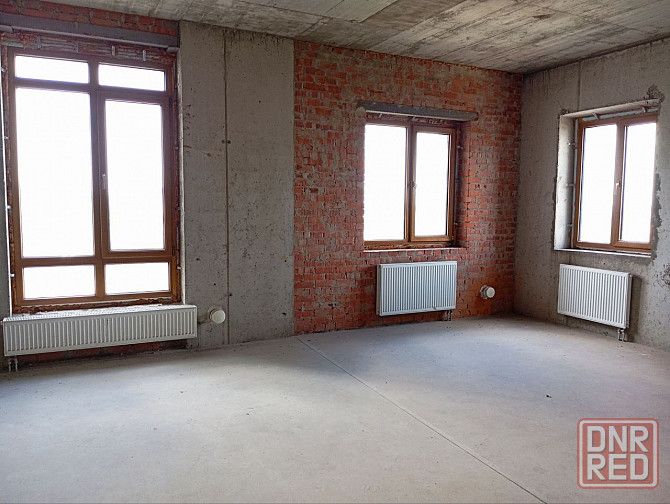 Продажа квартиру 103м.кв. Обкомовский дом Артема! Донецк - изображение 6