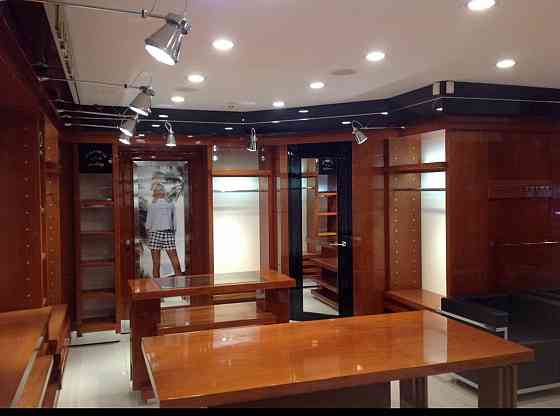 Топовая Локация Донецка Аренда Помещения 100м2 + второй этаж 50м2 - бульвар Пушкина/театр Оперы Донецк