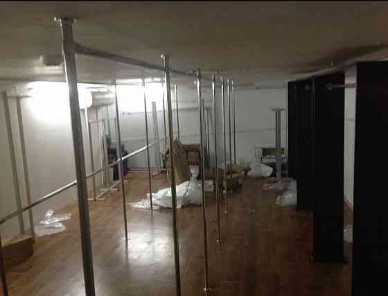 Топовая Локация Донецка Аренда Помещения 100м2 + второй этаж 50м2 - бульвар Пушкина/театр Оперы Донецк