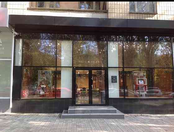 Топовая Локация Донецка Аренда Помещения 100м2 + второй этаж 50м2 - бульвар Пушкина/театр Оперы Донецк