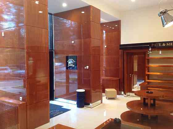 Топовая Локация Донецка Аренда Помещения 100м2 + второй этаж 50м2 - бульвар Пушкина/театр Оперы Донецк