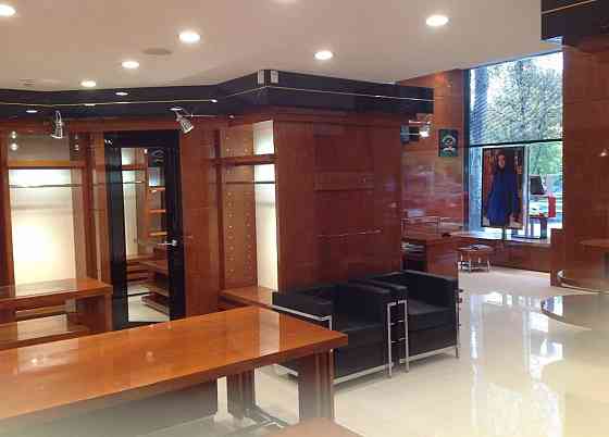 Топовая Локация Донецка Аренда Помещения 100м2 + второй этаж 50м2 - бульвар Пушкина/театр Оперы Донецк