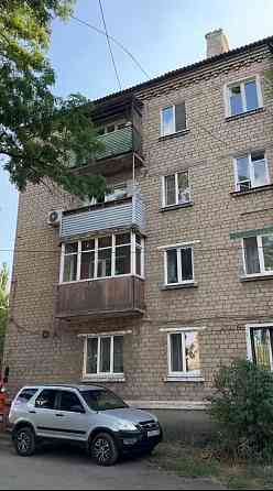 Продам 2-х комнатную в кирпичном доме и Гараж во дворе, Палетт. Макеевка