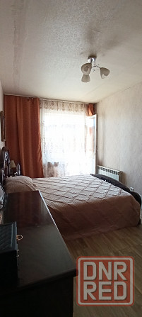 Продам 3-х комн в Ворошиловском р-не, пр. Дзержинского, Набережная. Документы готовы. Донецк - изображение 3