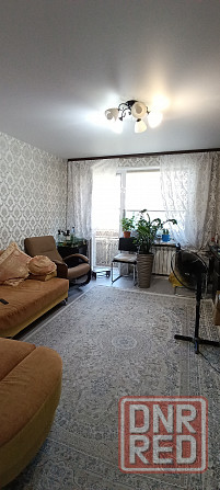 Продам 3-х комн в Ворошиловском р-не, пр. Дзержинского, Набережная. Документы готовы. Донецк - изображение 1