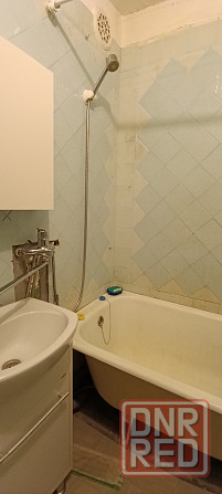 Продам 3-х комн в Ворошиловском р-не, пр. Дзержинского, Набережная. Документы готовы. Донецк - изображение 4