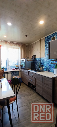 Продам 3-х комн в Ворошиловском р-не, пр. Дзержинского, Набережная. Документы готовы. Донецк - изображение 7
