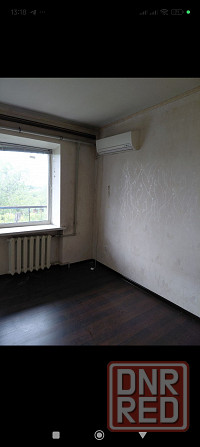 продам 1 к.кв. кировский р. абакумова 1200000 мил р. Донецк - изображение 1
