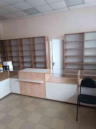 Мебель торговая для магазина Мариуполь