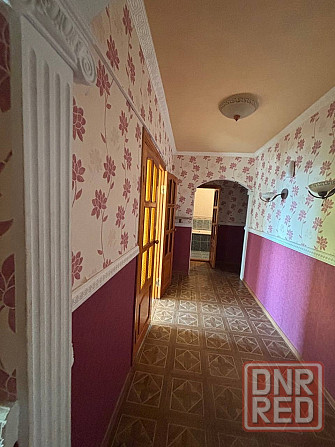 Продам 3-х комнатную квартиру в городе Луганск квартал Якира Луганск - изображение 3
