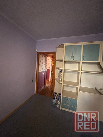 Продам 3-х комнатную квартиру в городе Луганск квартал Якира Луганск - изображение 2