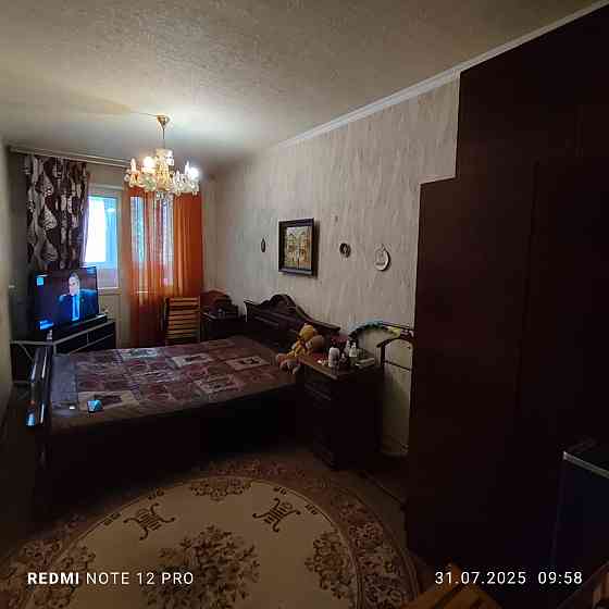 Продам 3- х комнатную квартиру, мирный Донецк