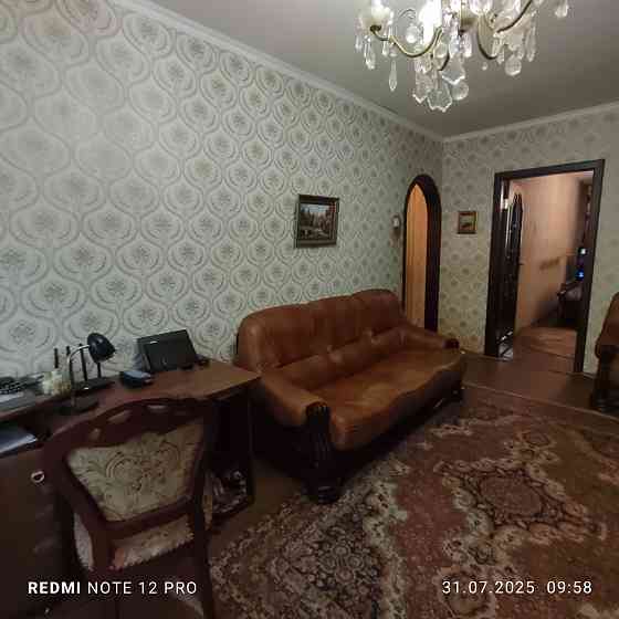 Продам 3- х комнатную квартиру, мирный Донецк