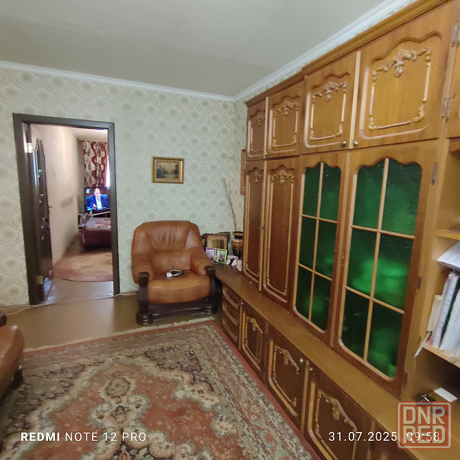 Продам 3- х комнатную квартиру, мирный Донецк - изображение 7