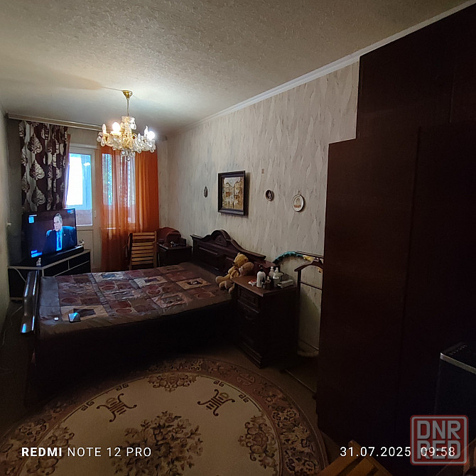 Продам 3- х комнатную квартиру, мирный Донецк - изображение 3