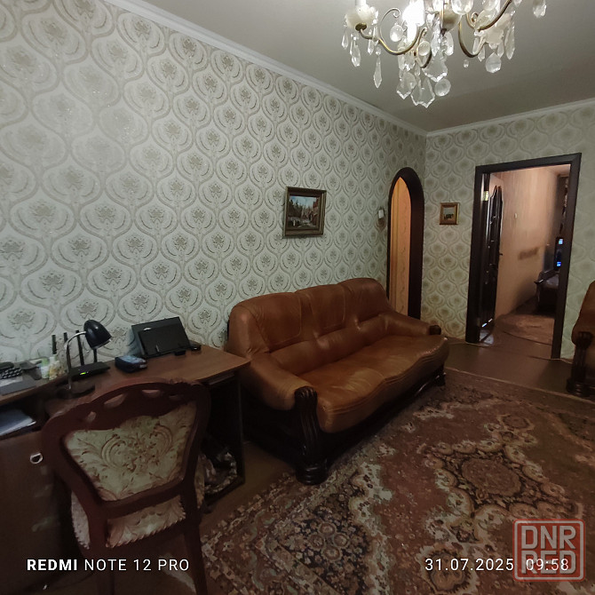 Продам 3- х комнатную квартиру, мирный Донецк - изображение 6