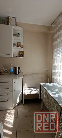 Продам 2-х комнатную в Калининском районе, ост. Макаронка. Ремонт. Документы готовы. Донецк - изображение 5