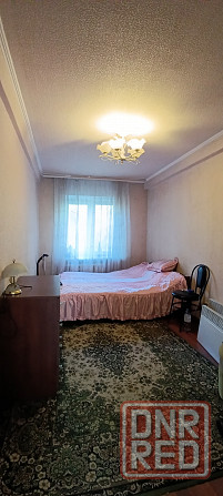 Продам 2-х комнатную в Калининском районе, ост. Макаронка. Ремонт. Документы готовы. Донецк - изображение 3