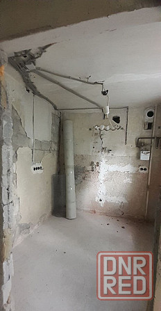Продается 3 ком. квартира , ул. Щорса в Ворошиловском р-н. Донецк - изображение 9
