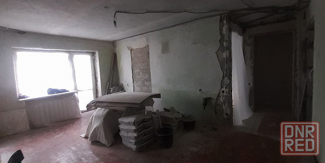 Продается 3 ком. квартира , ул. Щорса в Ворошиловском р-н. Донецк - изображение 12