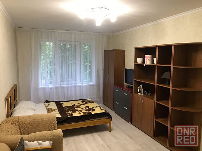 Сдам квартиру в Горняцком районе Макеевка - изображение 1