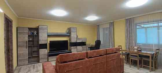 Продам 2-х комнатную 60 м² со свежим современным ремонтом! Никто не жил. Балкон! Донецк
