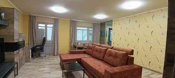 Продам 2-х комнатную 60 м² со свежим современным ремонтом! Никто не жил. Балкон! Донецк
