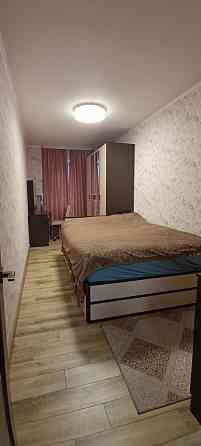 Продам 2-х комнатную 60 м² со свежим современным ремонтом! Никто не жил. Балкон! Донецк